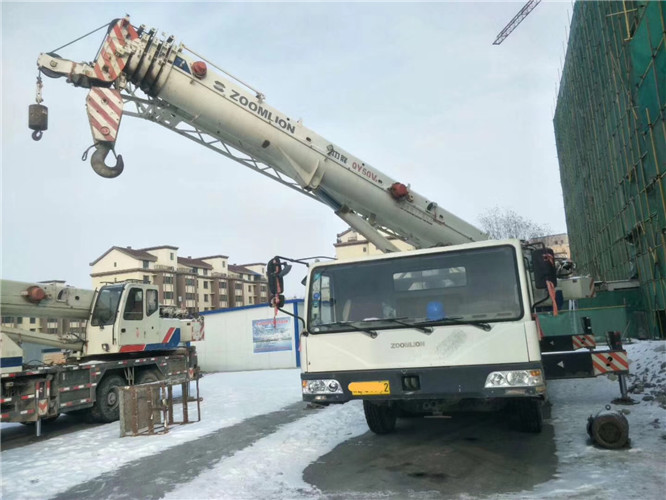会昌县吊车出租场景简单分类